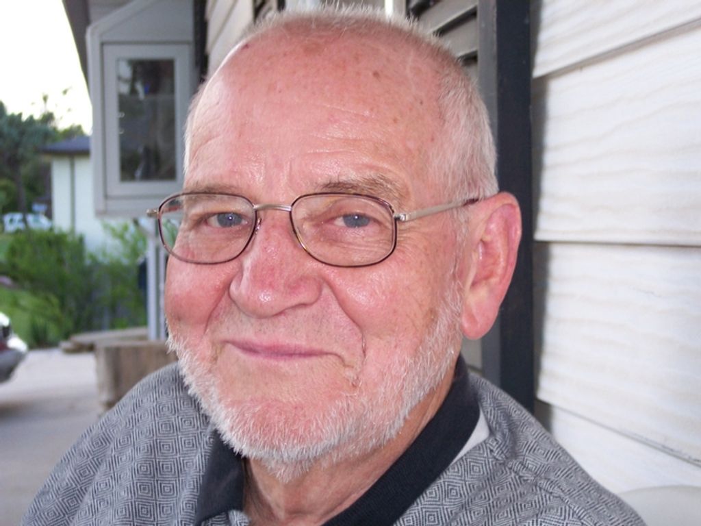 Allen Lewis Bohn Profile Photo