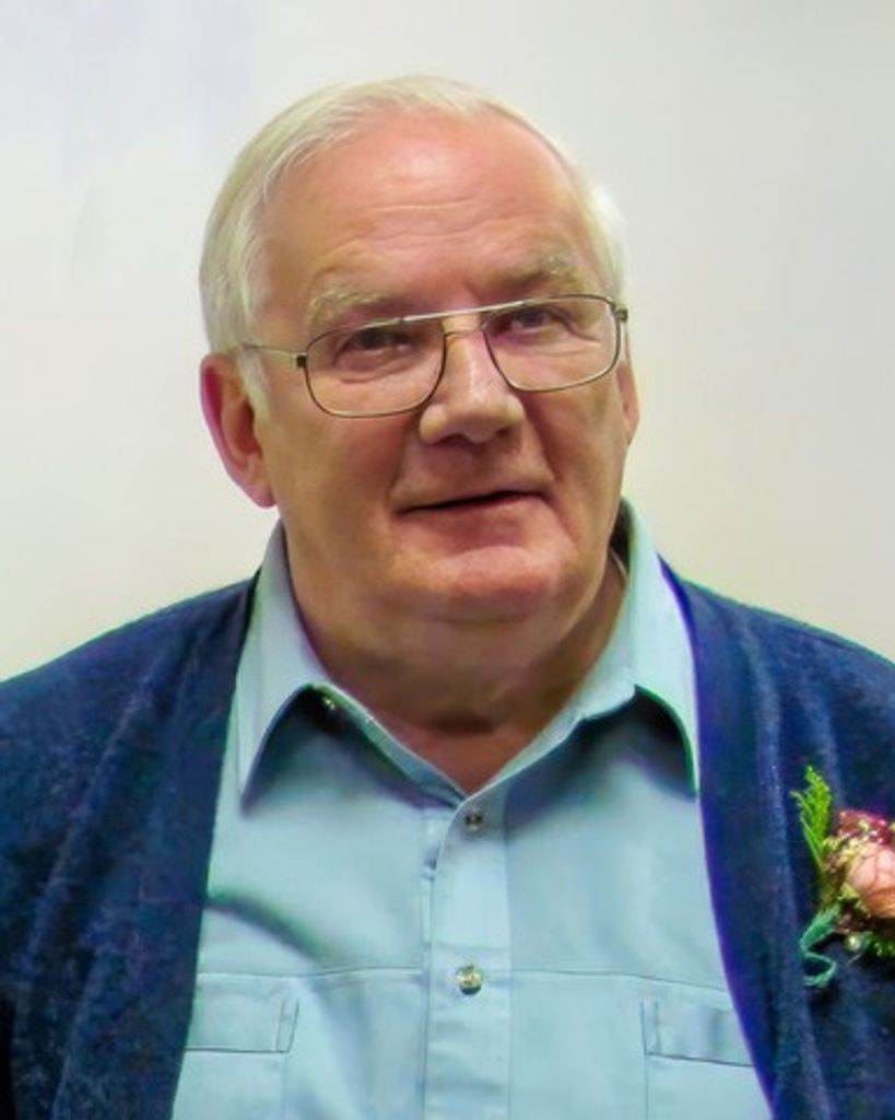 Terry LeRoy Bensinger Profile Photo