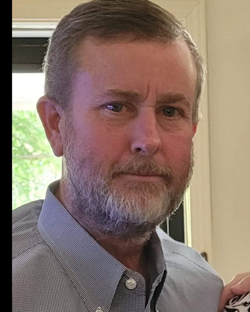 Ronald Bruce Overby, Jr.