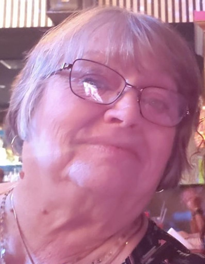 Sonja Borgeson
