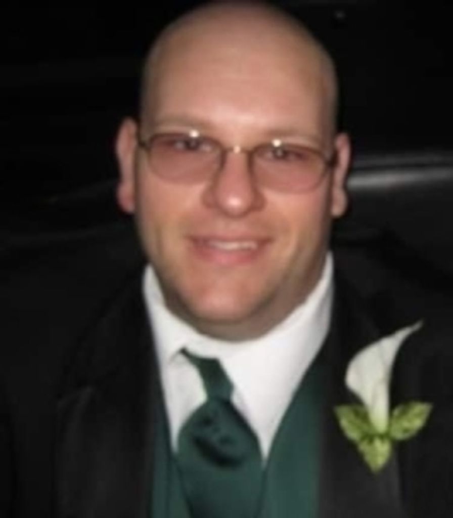 Johnie Blade, Jr. Profile Photo