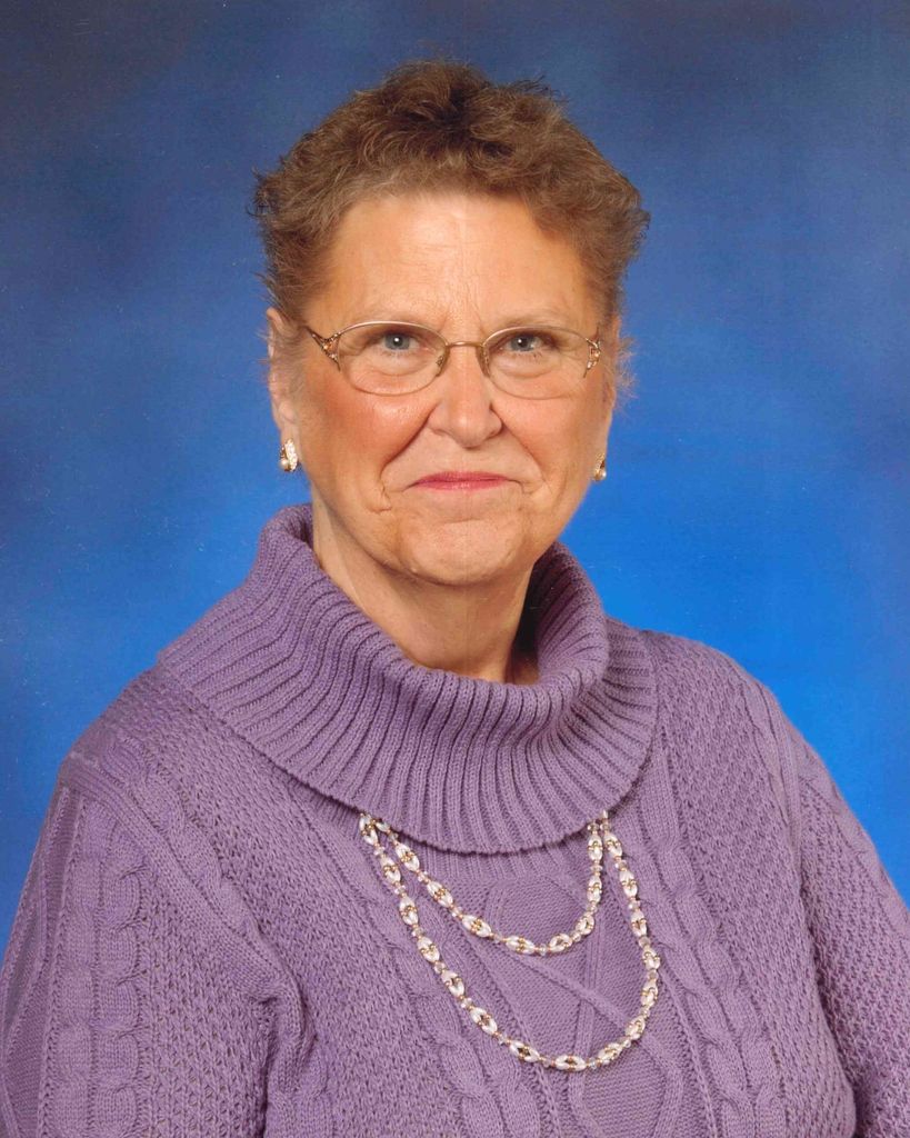Linda Sue Goodwin Profile Photo
