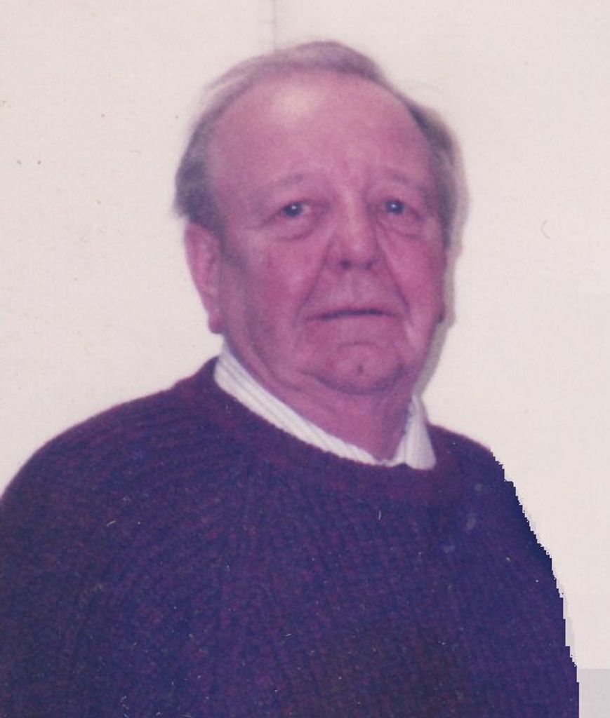 Mervin E. Schuhmacher