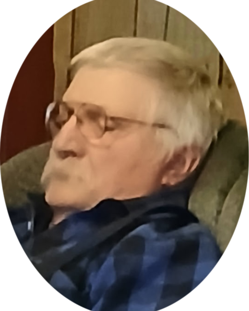 Paul Michael Moore Profile Photo