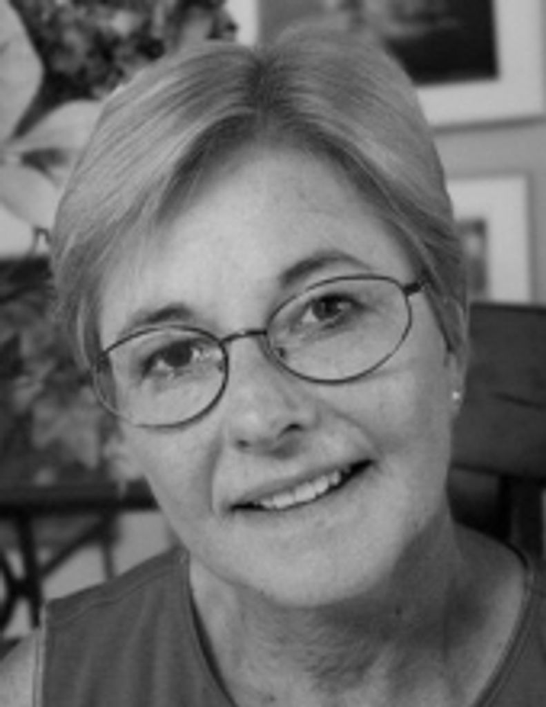 Katherine Hedeen