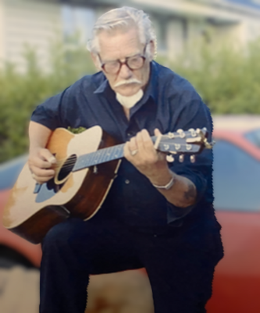 Lorin "Van" Lee Vanbrookhoven