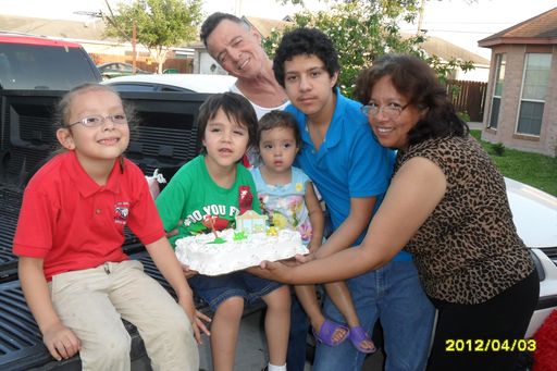 Orlando Oscar Trevino photo gallery thumbnail 96 of 172