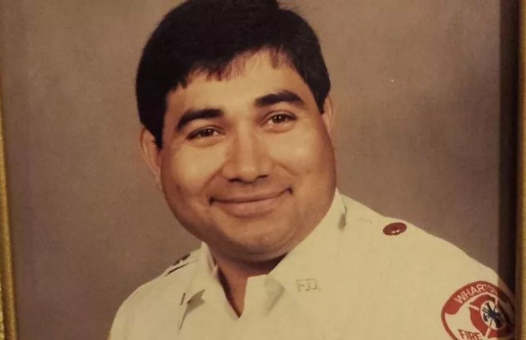 Israel Rosas Perez Jr. Profile Photo