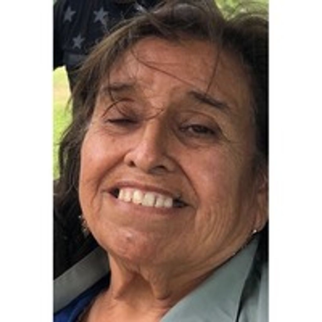 Felicitas Perez Verduzco