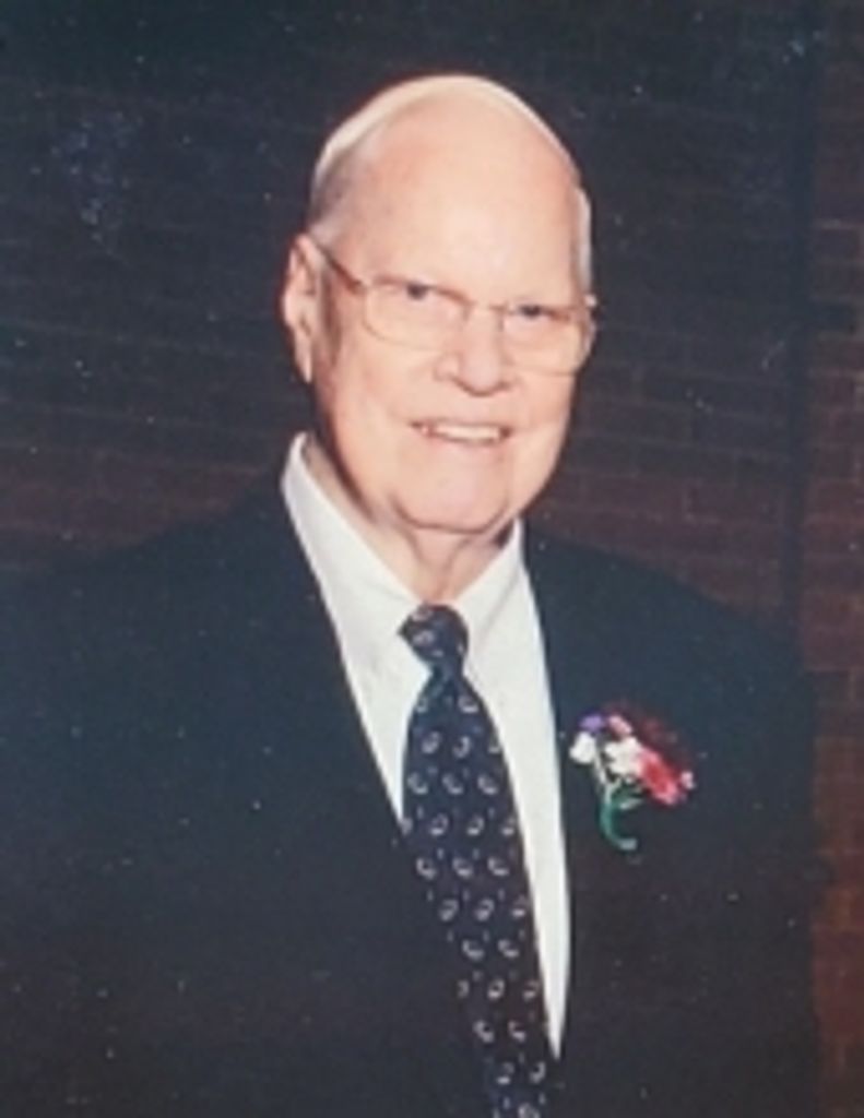 Richard E. Waite