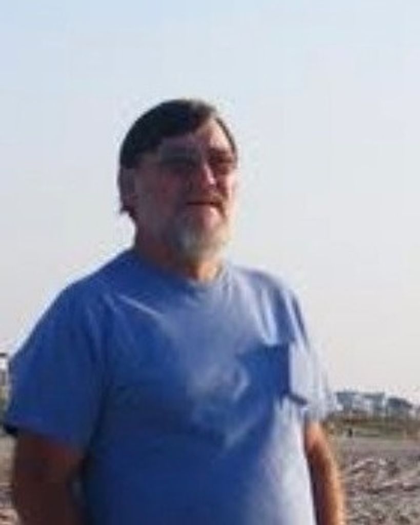 Danny Lawson Bowman Profile Photo