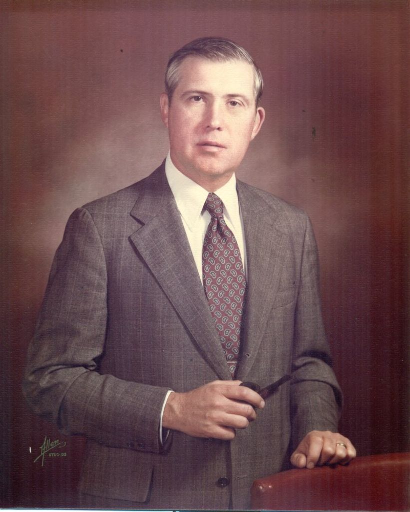 Dr. James Francis Castleman Profile Photo