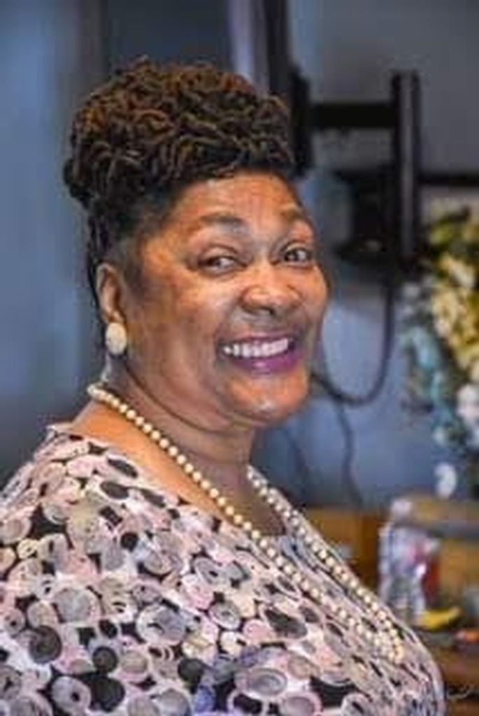 Renee Ethelene Licorish