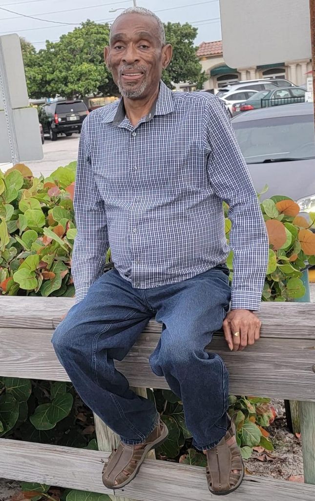 Ancel Antonio Reid Profile Photo