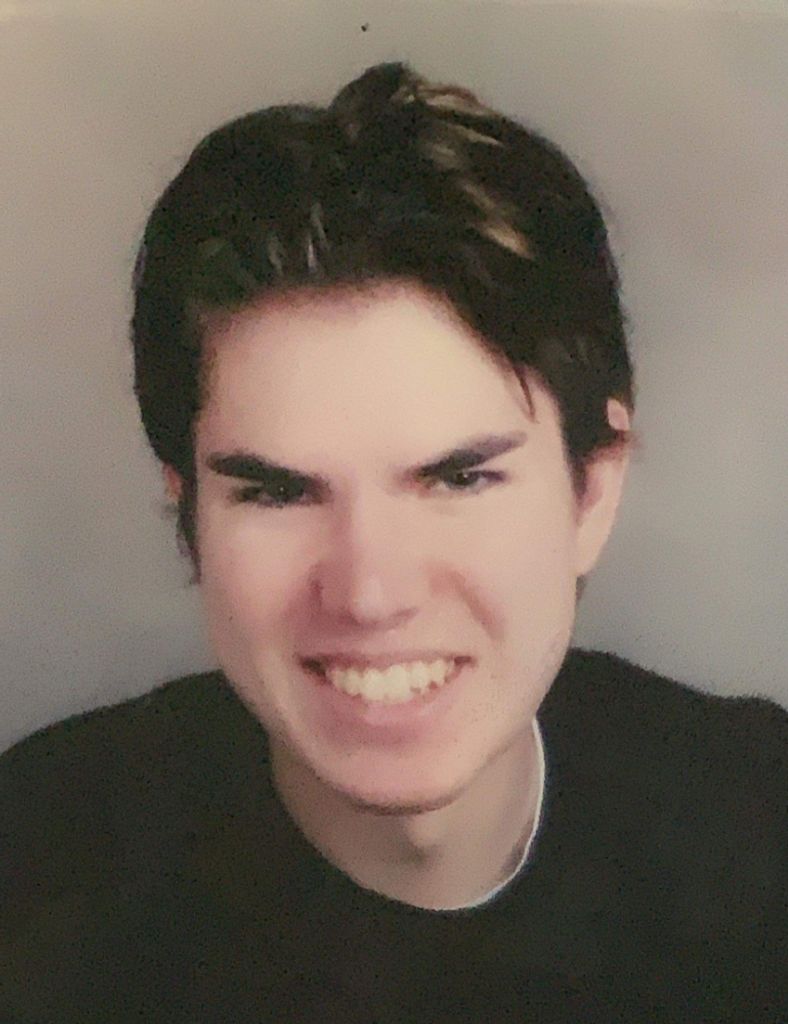 Phillip Johnson Profile Photo