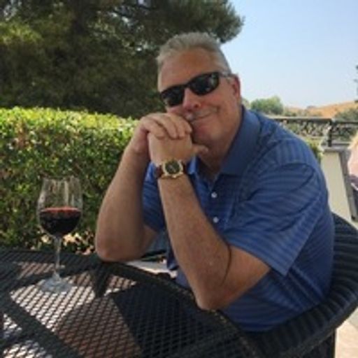Jeffrey Thomas Newon Profile Photo
