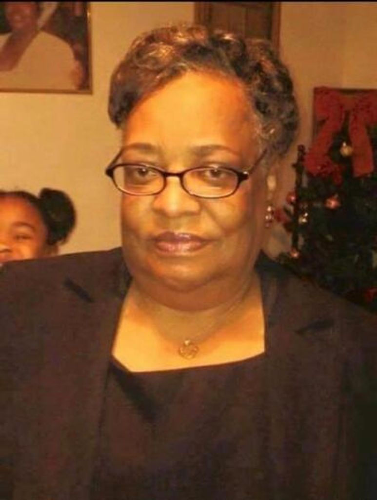 Carolyn Ava Miller