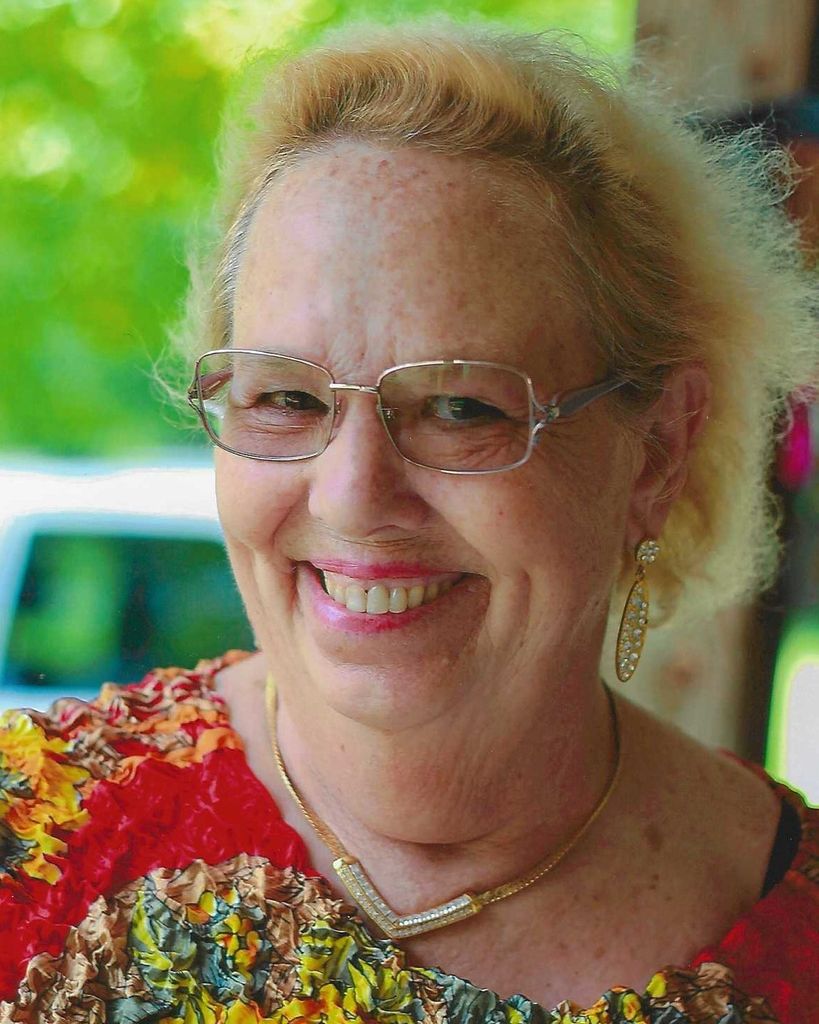 Carolyn Faye Hamblin Profile Photo