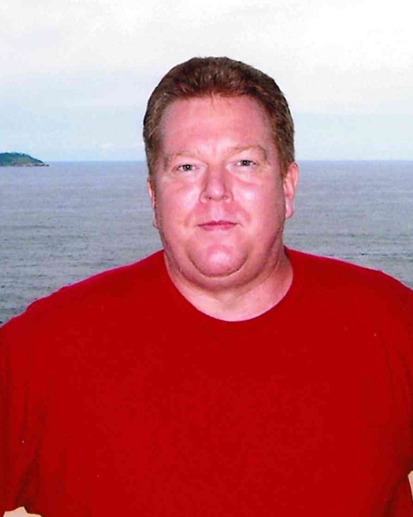 Thomas Winn Cochran Profile Photo