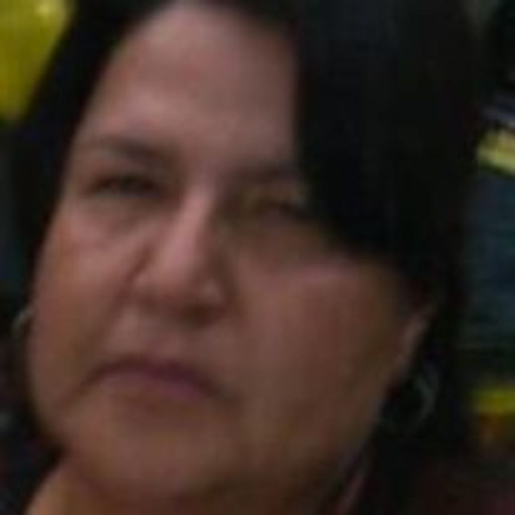 Isabel Robles Rodriguez
