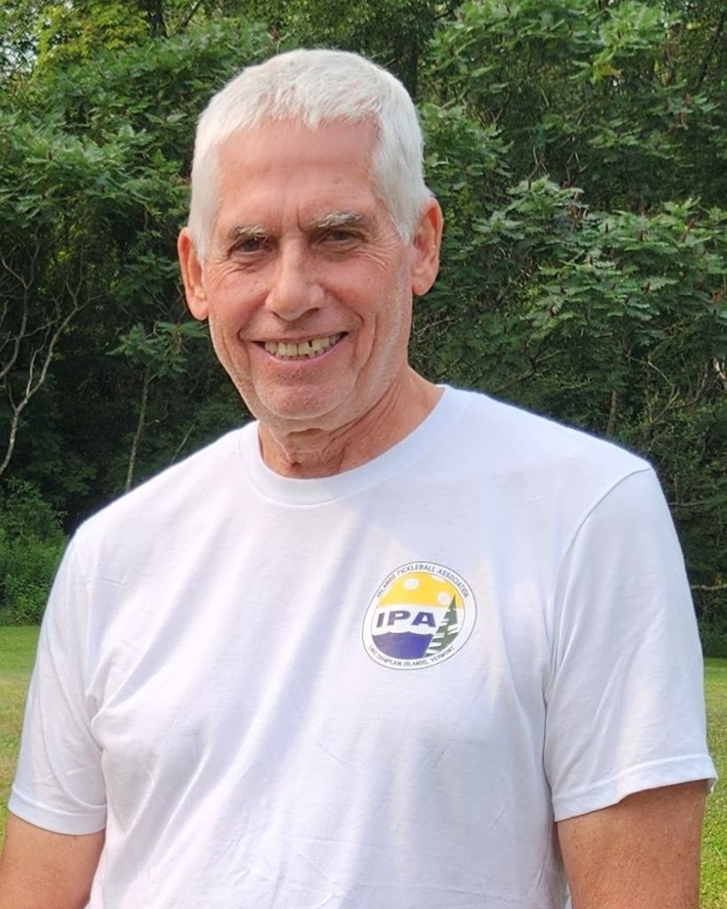 Courtland Perry Jr Profile Photo