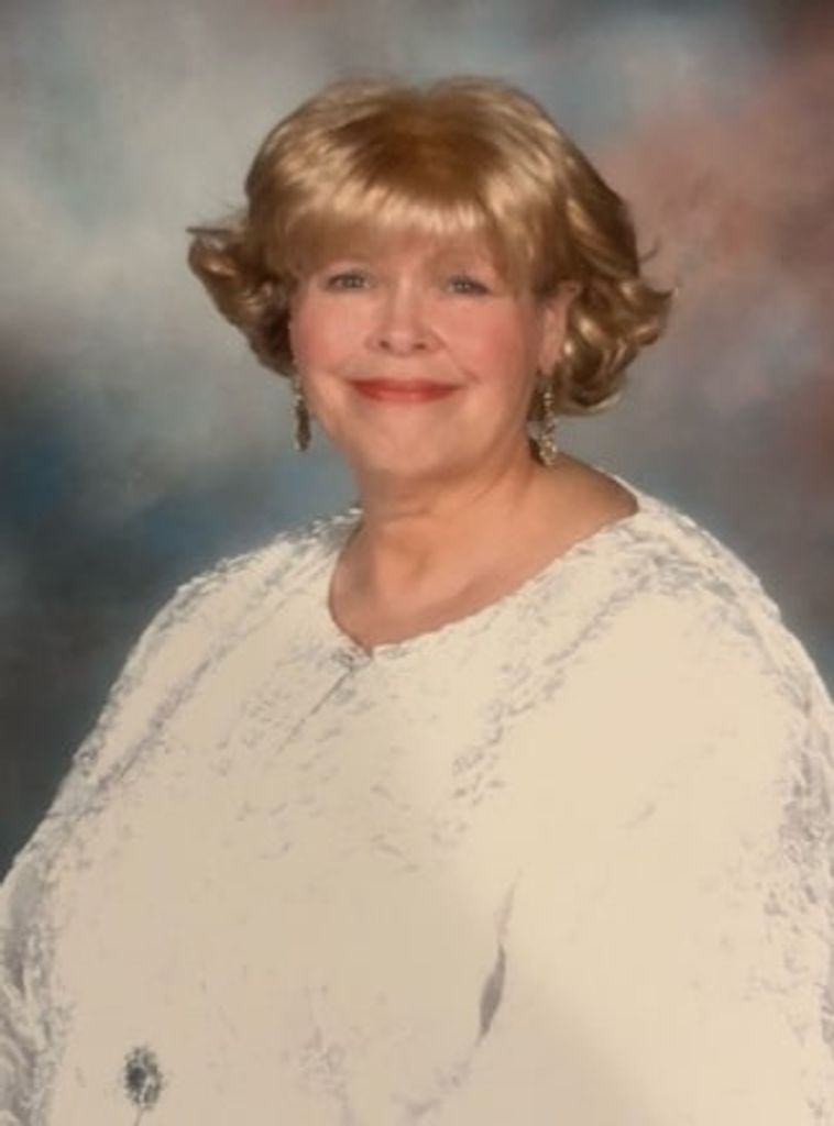 Barbara O'Hara