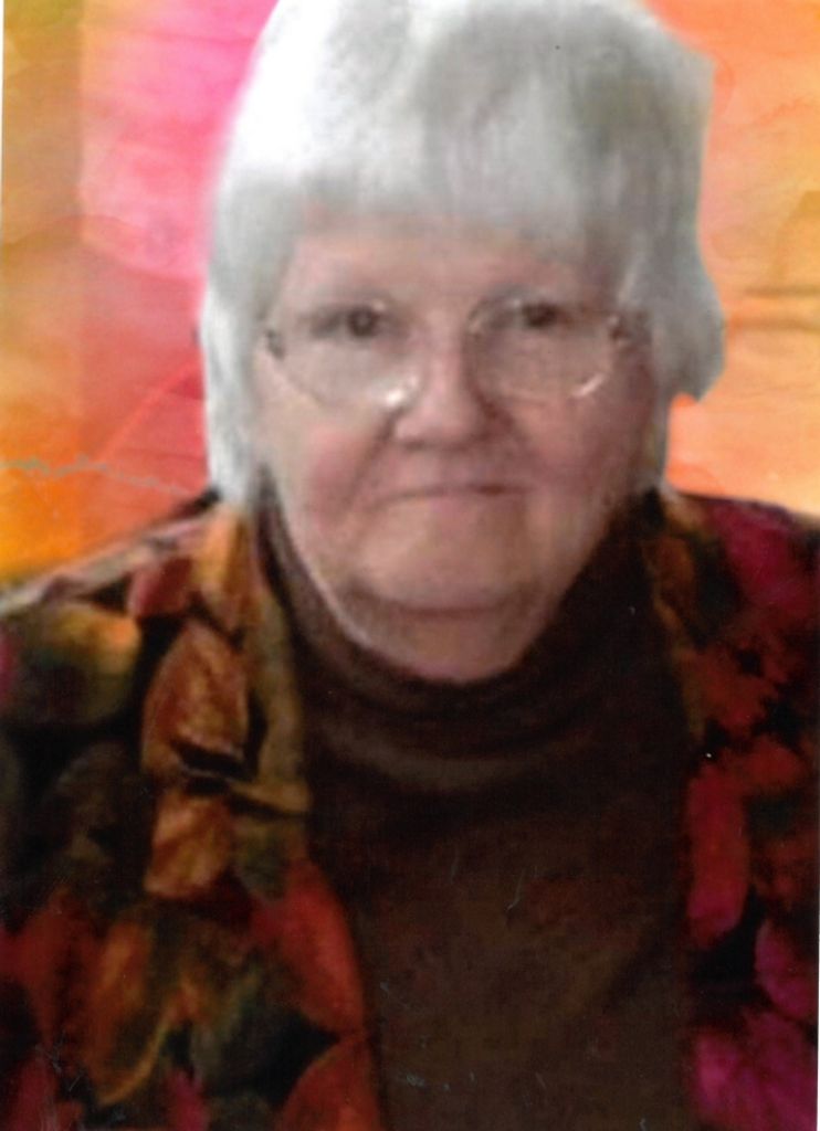 Mary A. Hale Profile Photo