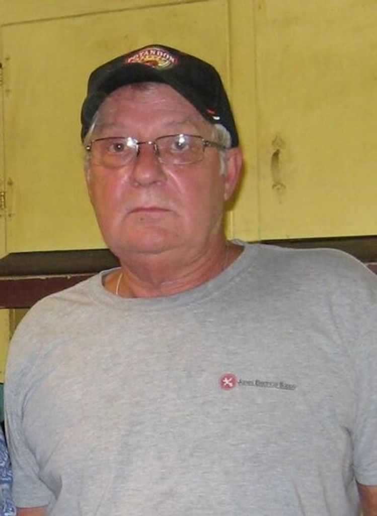 Frank Lawson Haven Profile Photo