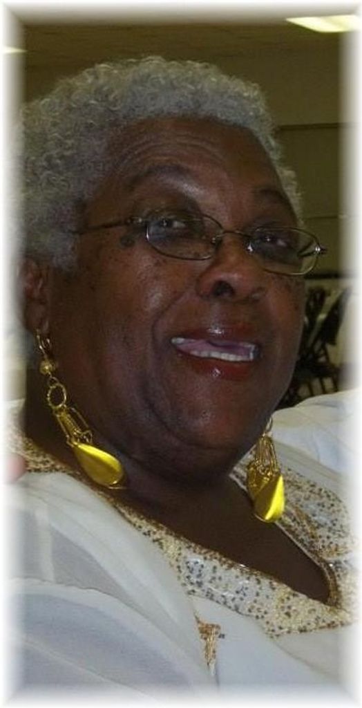 Shirley Mae Trust Bowman Profile Photo