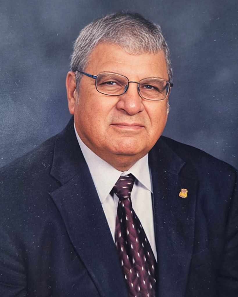 James "Jim" Silva