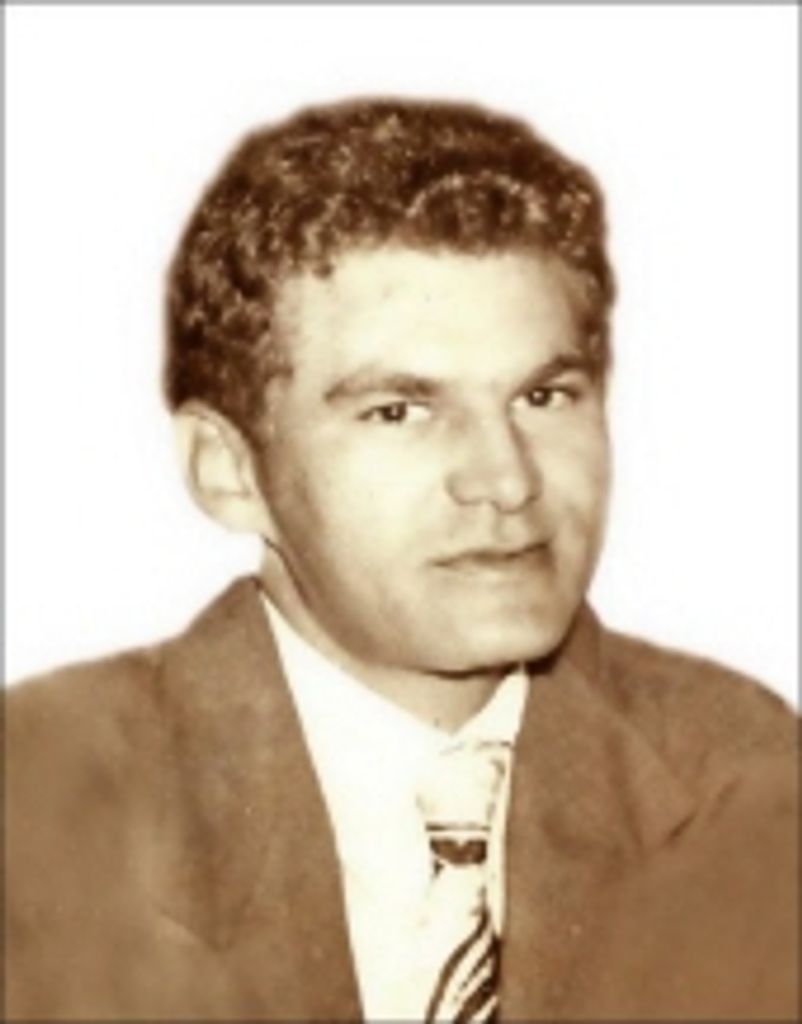 Gerard  A. (Zeke)  Burkhart