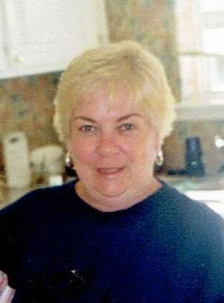 Nancy Johnson Hart