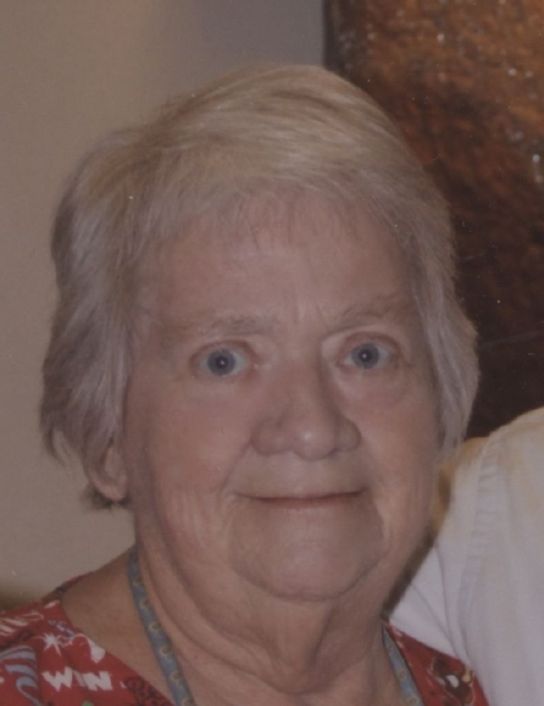 Frances Hartman Profile Photo
