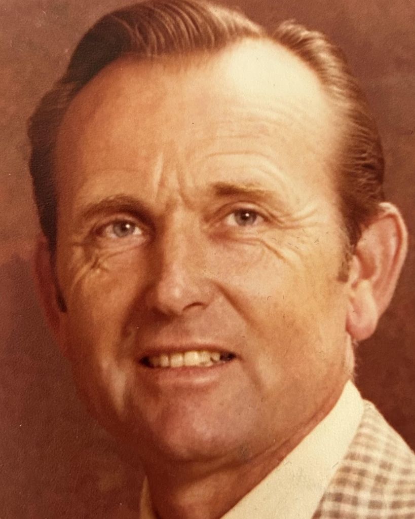Kenneth W Smith Profile Photo
