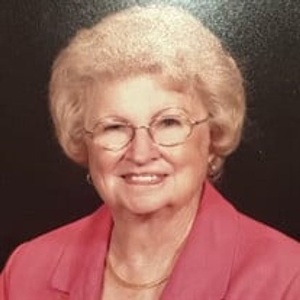 Mrs. Mildred Wooten Price Profile Photo
