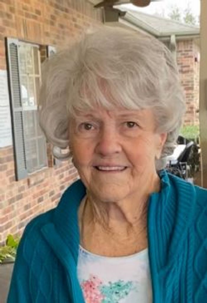 Viola Lucille Wyatt Profile Photo