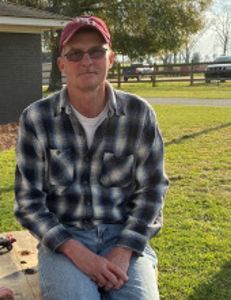 Harold D. "Hal" Rentz