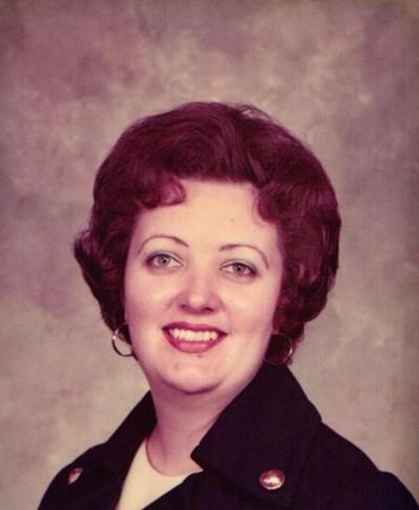 Victoria Harrell Mathias