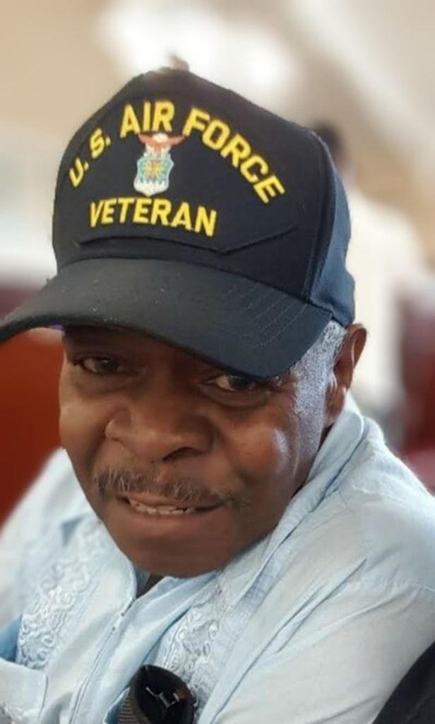 Ronald Joseph Myers Profile Photo