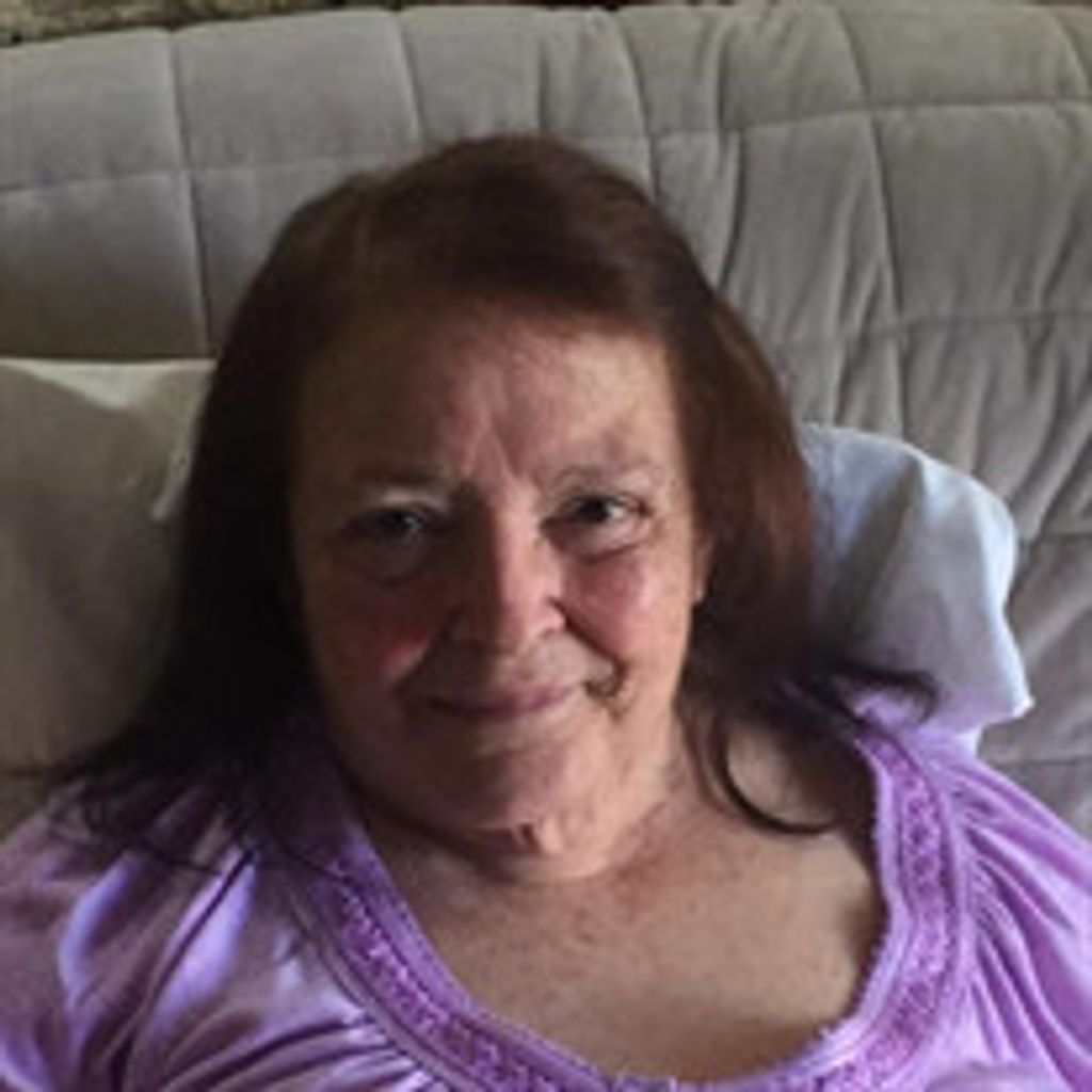 Carmen G. Colon