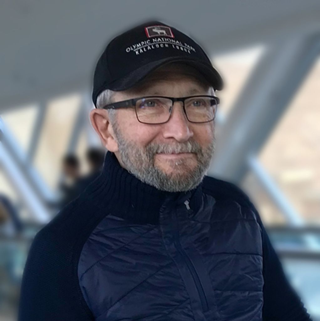 David John Bartlett Profile Photo