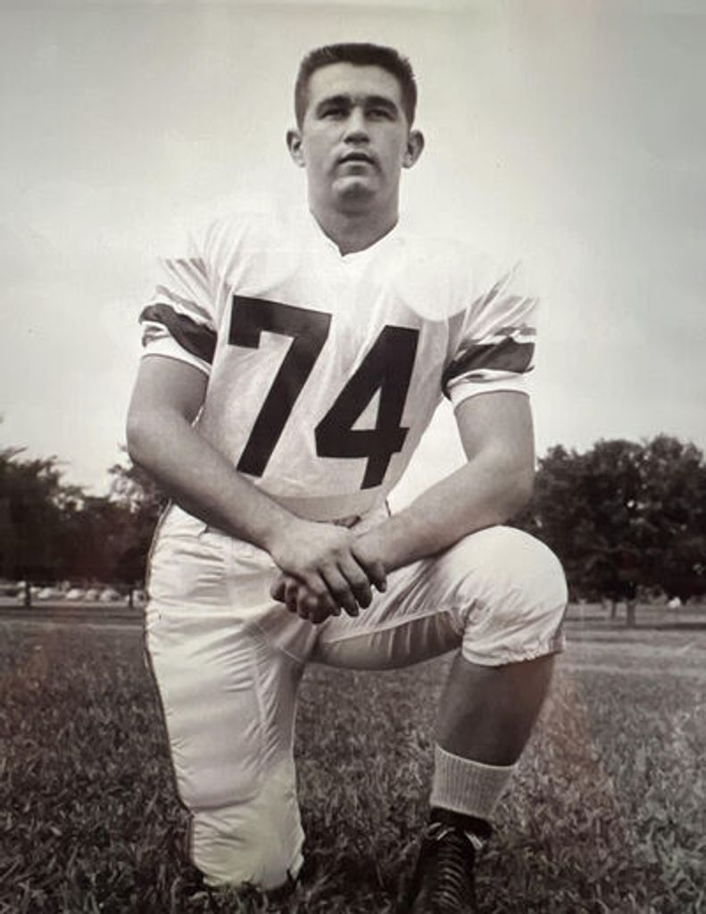 Thomas Joseph Hensen