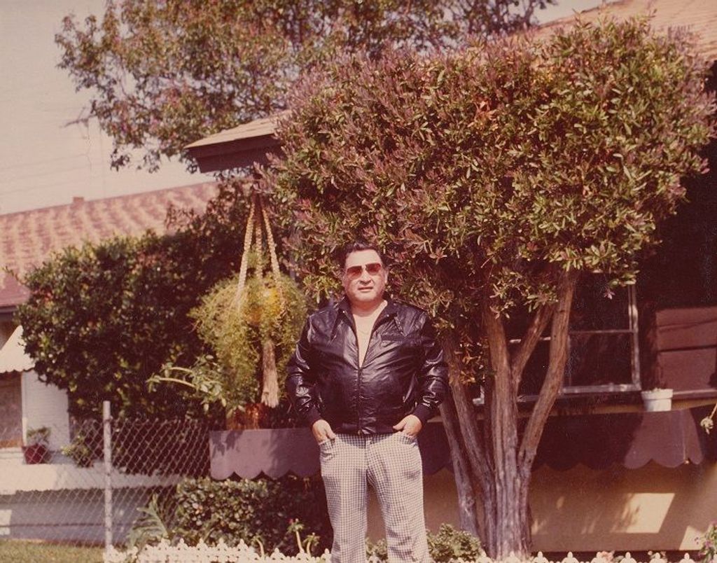 Alfredo F. Fiallos