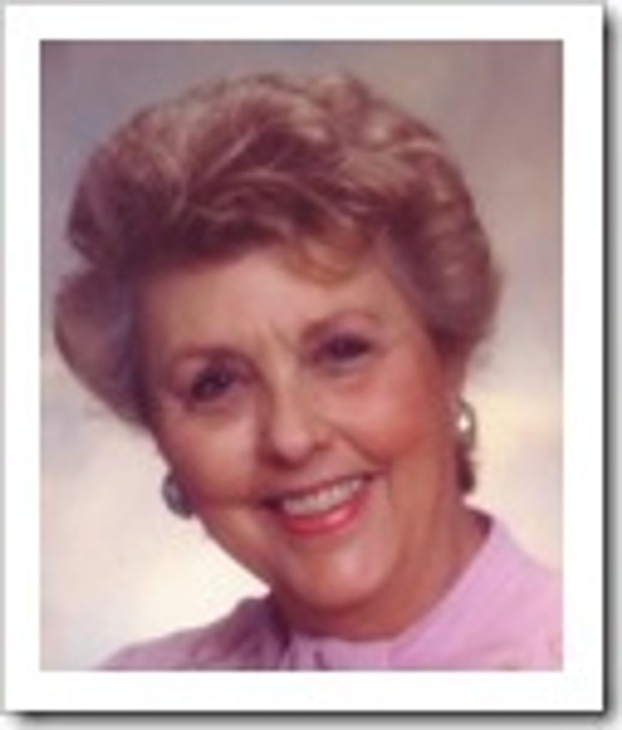 Mary Catherine Holmberg