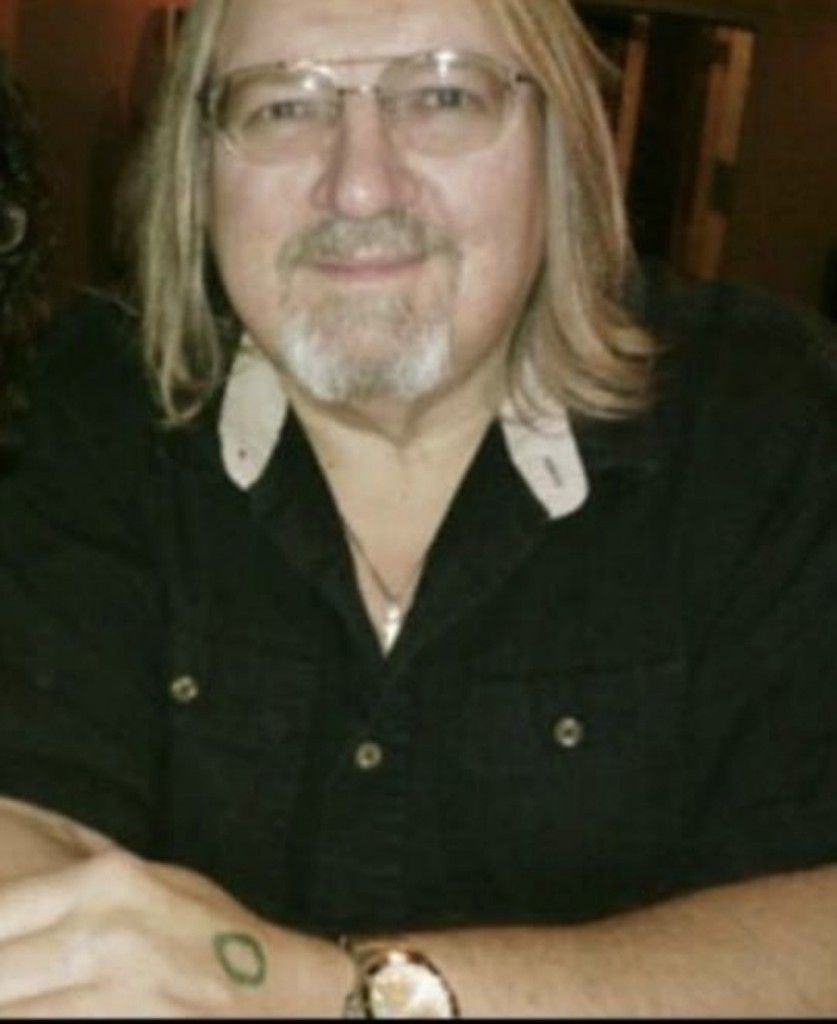 Morris Gray Profile Photo