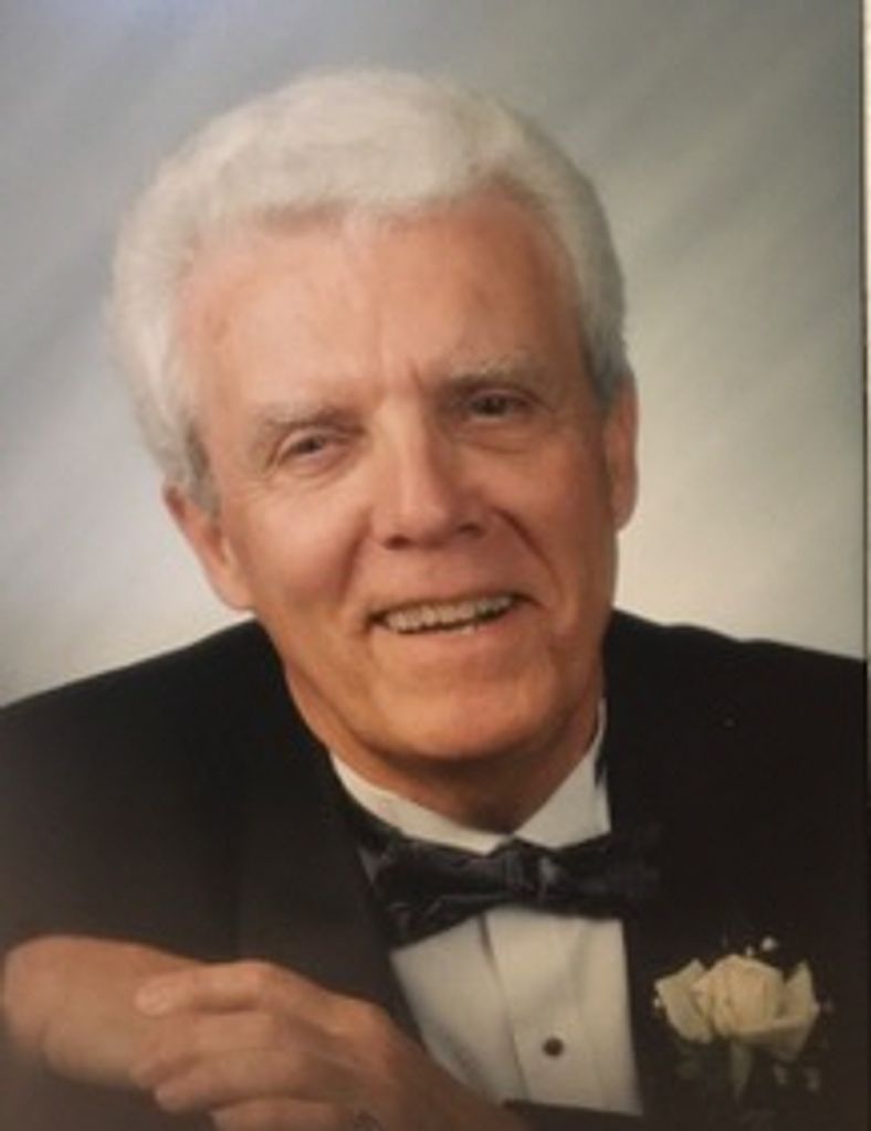 James Edward Watts Profile Photo