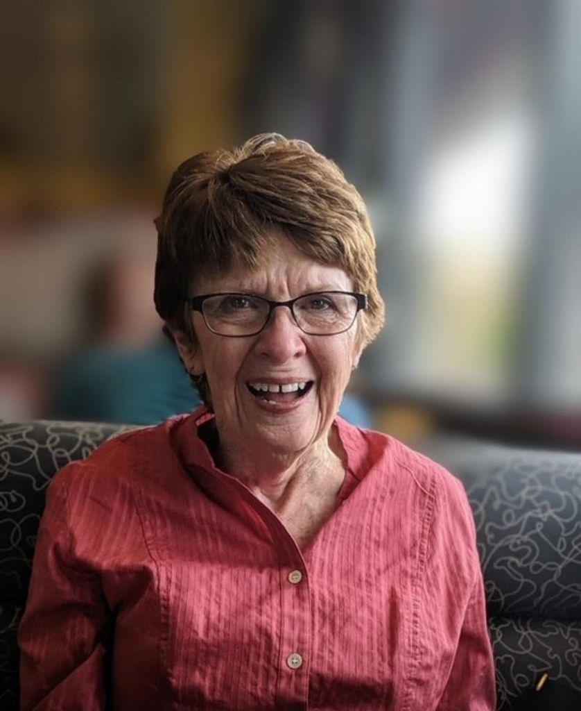 Barbara Magnus Profile Photo