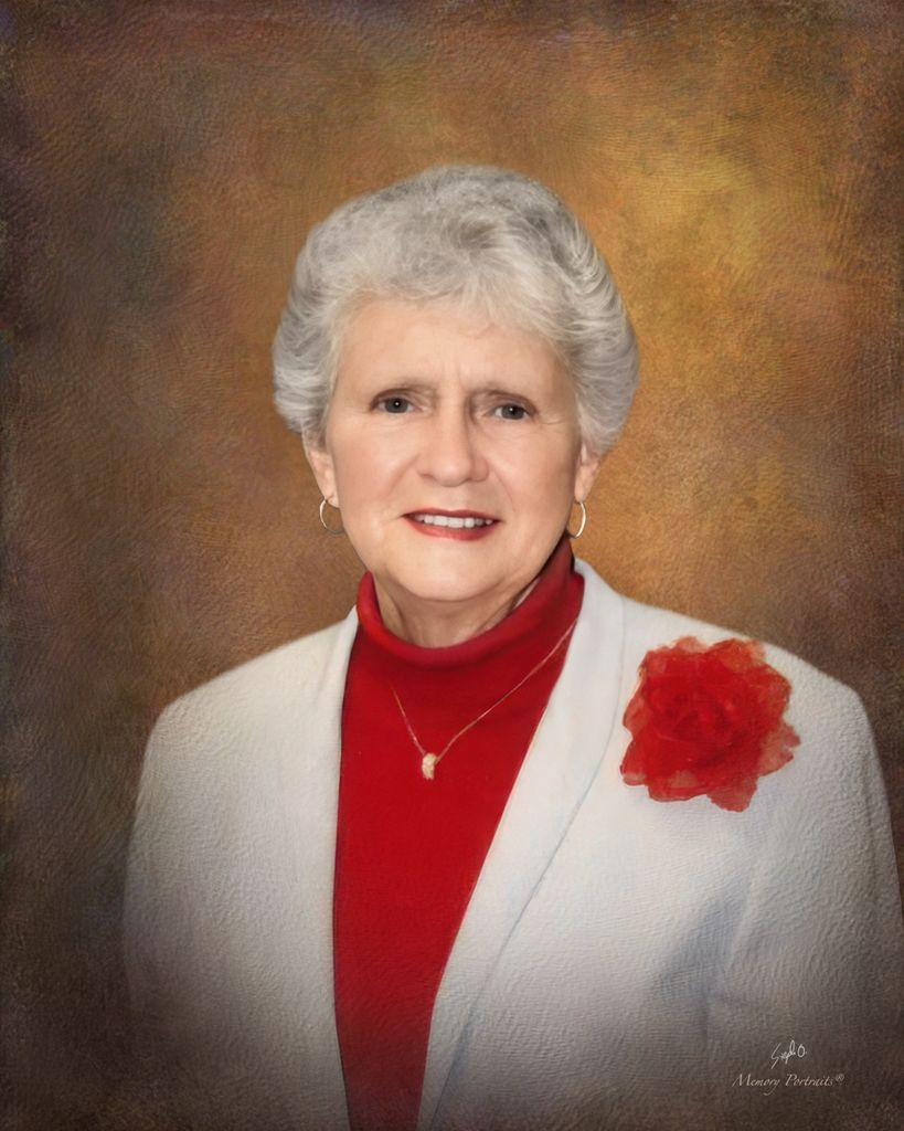 Patricia Jearldean "Jerri" Ervin Profile Photo
