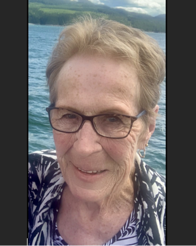 Jane Elizabeth Profitt Profile Photo