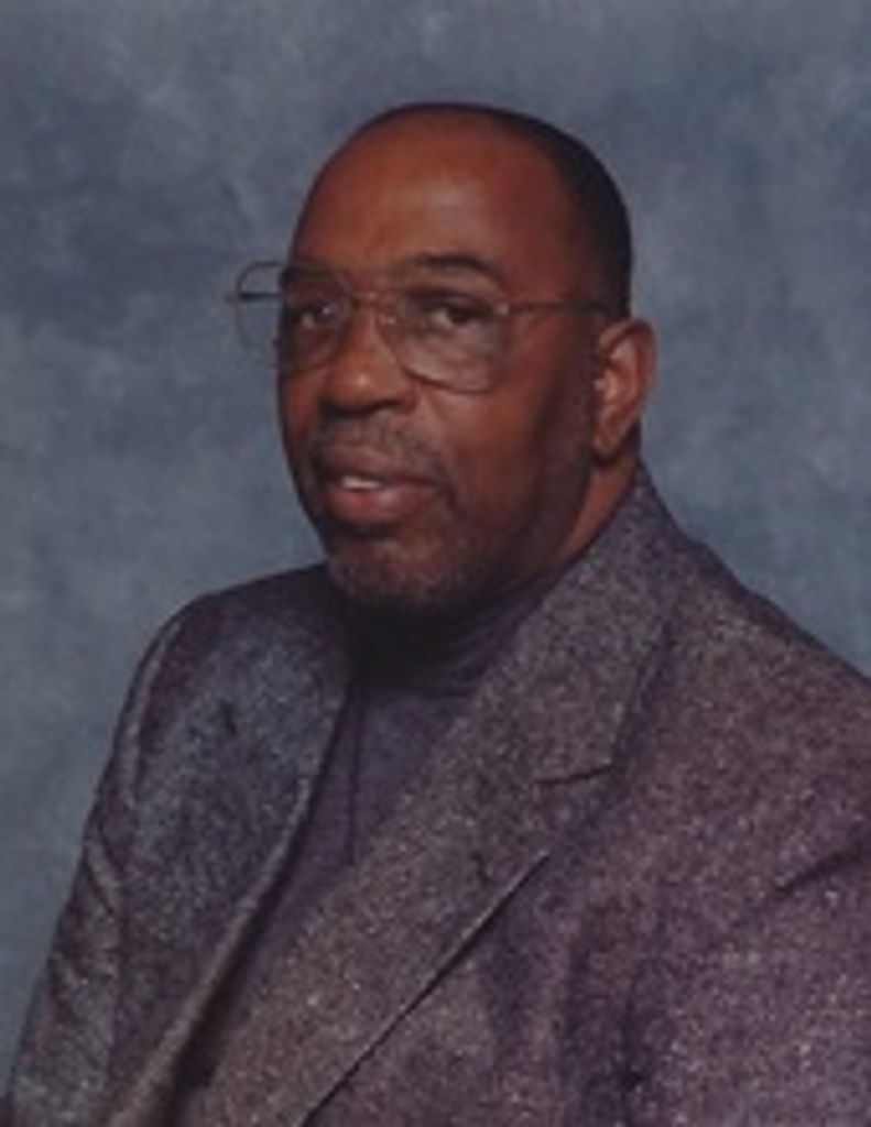 Emmett Payne Profile Photo